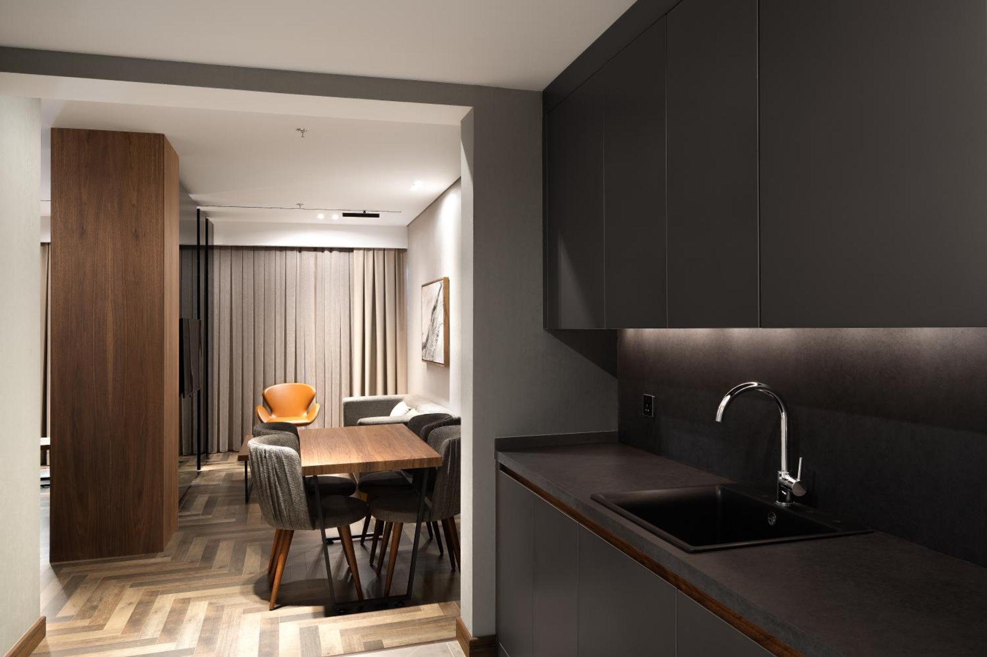 Ramada By Wyndham - Sulaymaniyah Salim Street Exterior foto