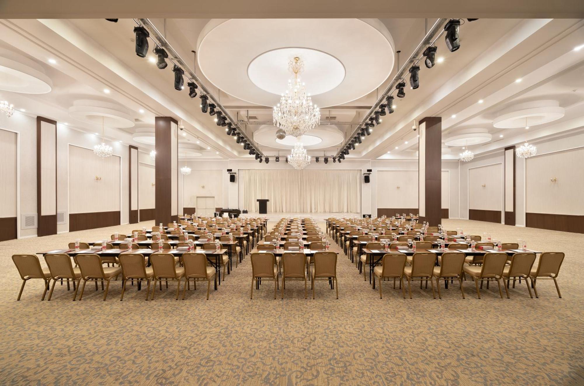 Ramada By Wyndham - Sulaymaniyah Salim Street Exterior foto