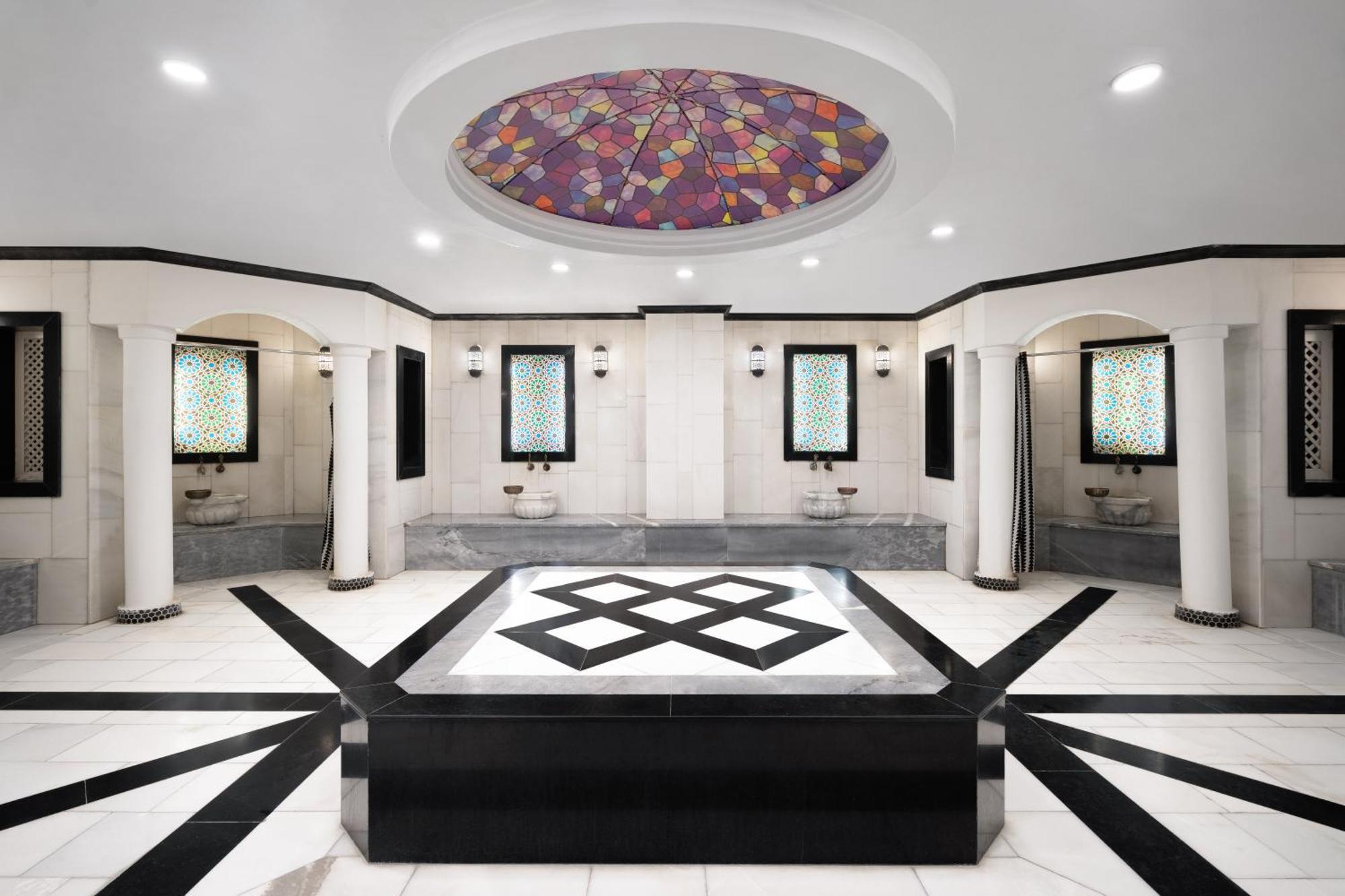Ramada By Wyndham - Sulaymaniyah Salim Street Exterior foto