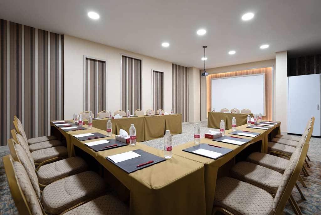 Ramada By Wyndham - Sulaymaniyah Salim Street Quarto foto